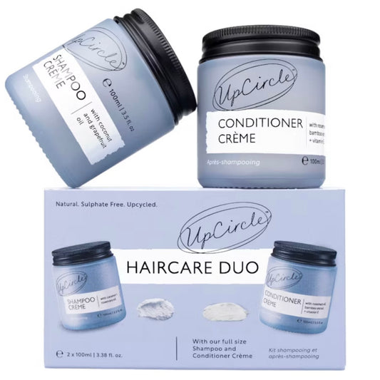 The Hair Duo by UpCircle