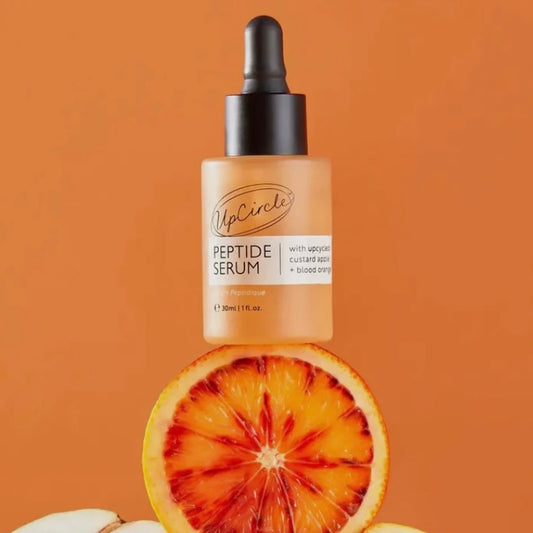 The Peptide Serum by UpCircle