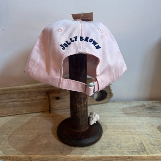 JB Organic Cotton Salty Cap