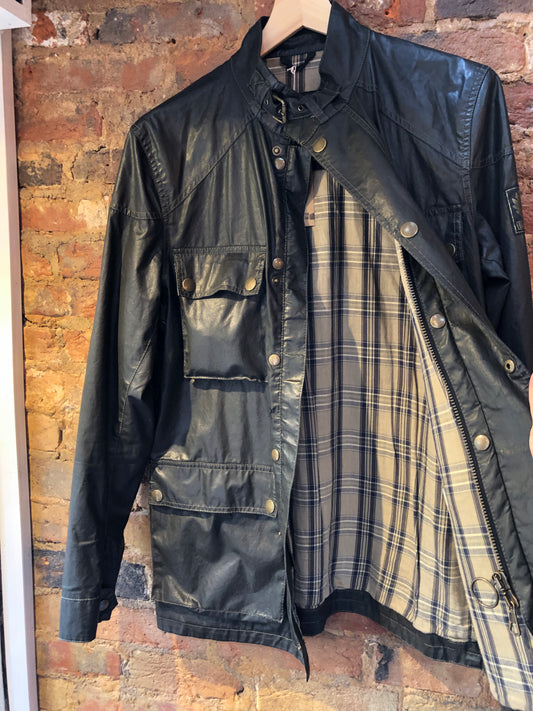 Vintage Belstaff Coat