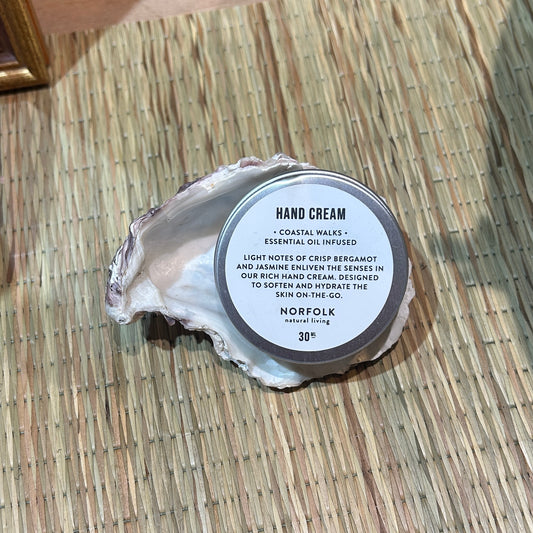 Norfolk Natural Living Hand Cream