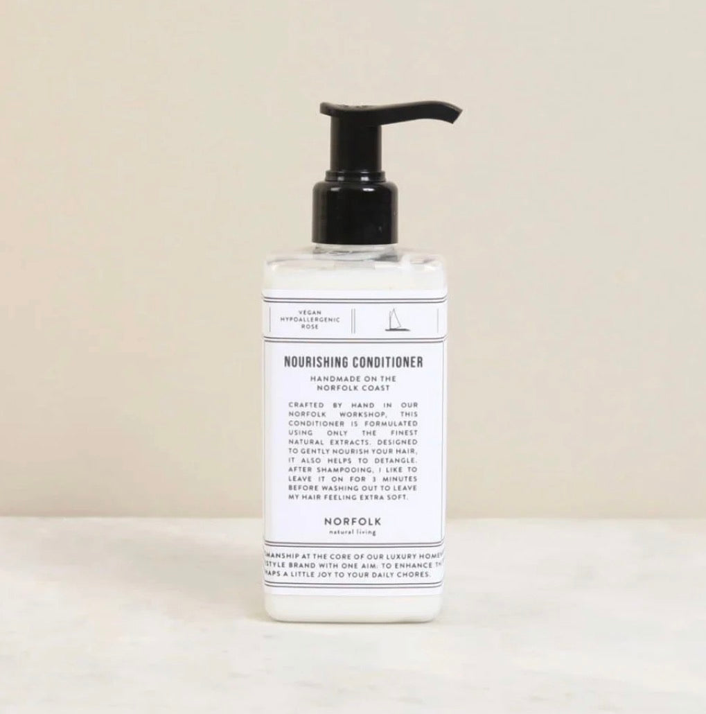 Nourishing Conditioner