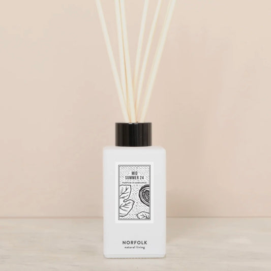 Seasonal - Reed Diffuser Oil Set
