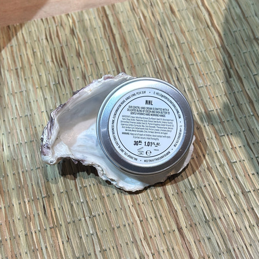 Norfolk Natural Living Hand Cream