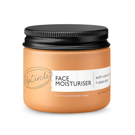 The UpCircle Face Moisturiser