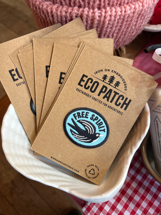 Eco Patches