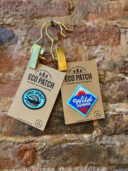 Eco Patches