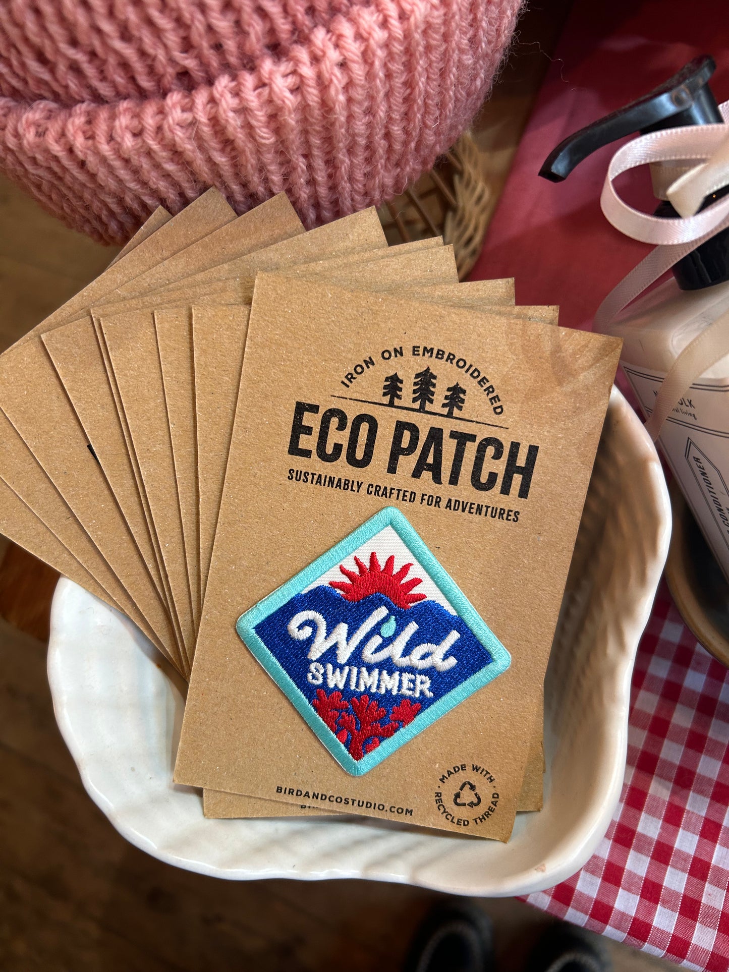 Eco Patches