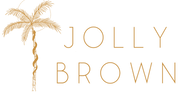 Jolly Brown