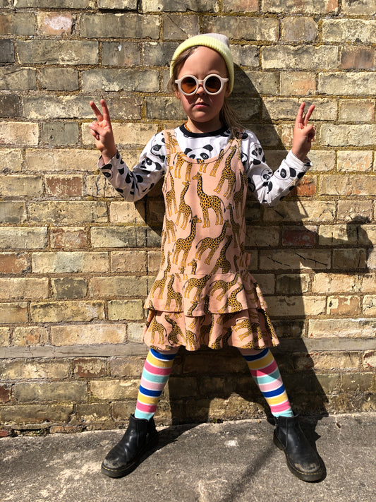 Jolly Little Folk Recycled Ocean Waste Sunnies