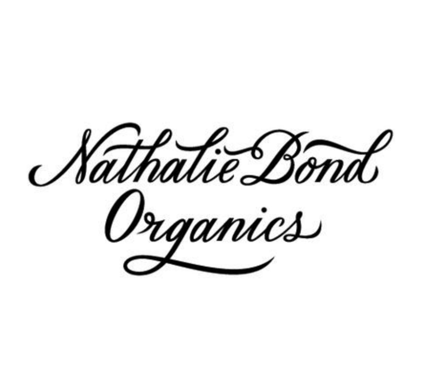 Nathalie Bond Bloom Bath Salts